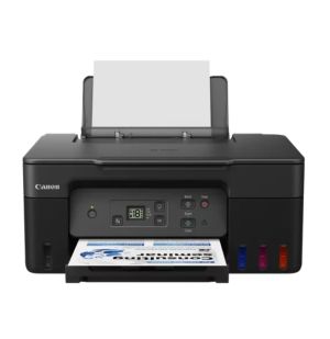 CANON PIXMA G2470 EUM/EMB MFP cu jet de cerneală 4800x1200 dpi 11/6 ipm