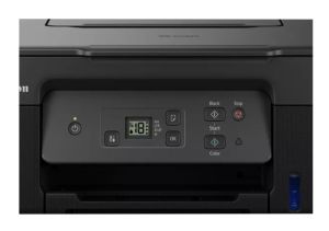 CANON PIXMA G2470 EUM/EMB MFP cu jet de cerneală 4800x1200 dpi 11/6 ipm