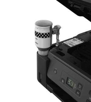 CANON PIXMA G2470 EUM/EMB MFP cu jet de cerneală 4800x1200 dpi 11/6 ipm