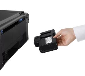 CANON PIXMA G2470 EUM/EMB MFP cu jet de cerneală 4800x1200 dpi 11/6 ipm
