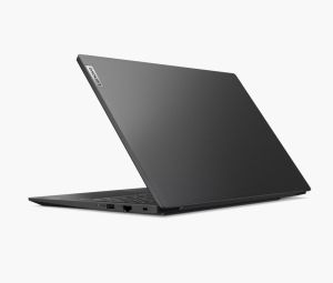Лаптоп Lenovo V15 G5 Intel Core  5 210H (up to 4.8GHz, 12MB), 16GB DDR5-5200, 512GB SSD, 15.6" FHD (1920x1080) IPS, AG, Integrated Graphics, WLAN, BT, HD 720p Cam, 2 cell, Black, DOS, 3Y CCI