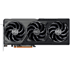 ASROCK Video Card AMD Radeon RX 9070 XT Steel Legend Dark 16GB GDDR6, 256-bit, 3x DisplayPort 2.1a, 1x HDMI 2.1b, 298 x 131 x 58 mm, 2.9-slot, recomended PSU 800W, 2x 8-pin pwoer connector, 90-GA5VZZ-00UANF