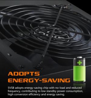 Aigo захранване PSU 650W Bronze - GP650
