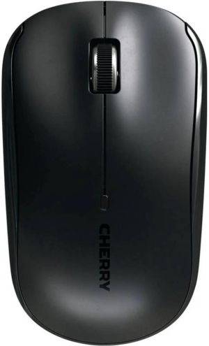 CHERRY MW 2200 Безжична мишка, 1300dpi,. 2.4Ghz, черен