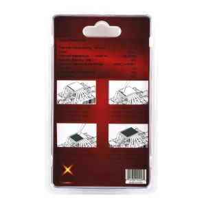Thermalright Thermal compound - TFX 2g - 14.3 W/mK