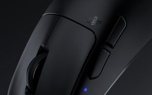 Pulsar Wireless Gaming Mouse TenZ Signature Edition 8K