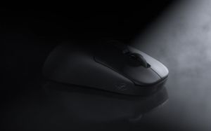 Pulsar Wireless Gaming Mouse TenZ Signature Edition 8K