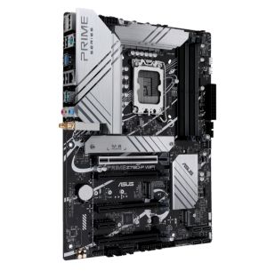 Дънна платка Asus Prime Z790-P Wi-Fi