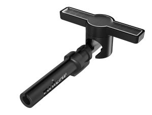 Pulsar бънджи за мишка Micro Bungee ES Single - Flexible Cable Arm, Ball Bearing