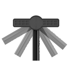 Pulsar бънджи за мишка Micro Bungee ES Single - Flexible Cable Arm, Ball Bearing