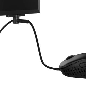 Pulsar бънджи за мишка Micro Bungee ES Single - Flexible Cable Arm, Ball Bearing