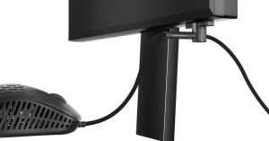 Pulsar бънджи за мишка Micro Bungee ES Single - Flexible Cable Arm, Ball Bearing