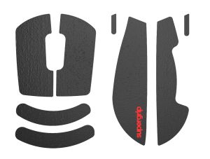Pulsar Supergrip Griptape Precut for G Pro X Superlight / G Pro X Superlight 2