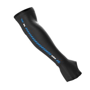 Pulsar eS ARM SLEEVE Palm Long Medium Black