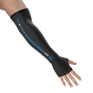 Pulsar eS ARM SLEEVE Palm Long Medium Black
