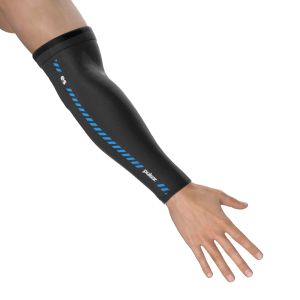 Pulsar eS ARM SLEEVE Arm Long Medium Black