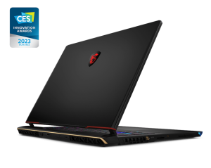 MSI GE68 HX RAIDER 14VHG-461BG