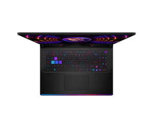 MSI GE68 HX RAIDER 14VHG-461BG