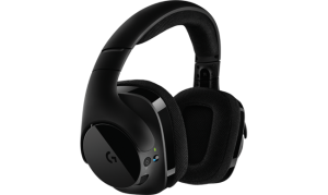 SETUL CASTI LOGITECH WL G533
