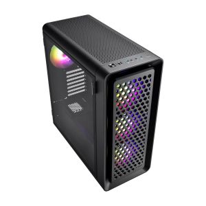 FORTRON CUT593P NEGRU