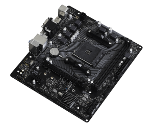 ASROCK B550M-HDV /AM4