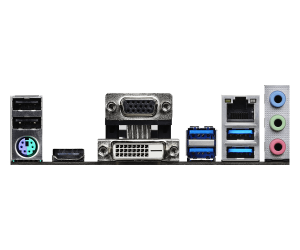 ASROCK B550M-HDV /AM4