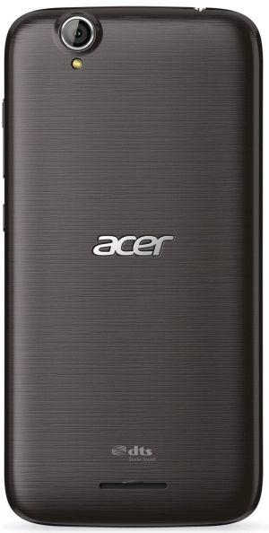 ACER Z630 LTE BLACK 5.5 INCH