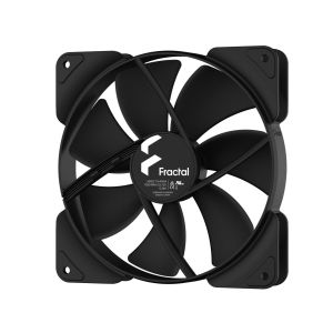 FD ASPECT 14 140MM PWM NEGRU