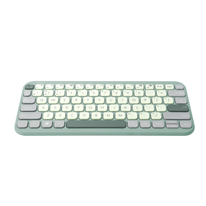 ASUS KW100 WL BG VERDE