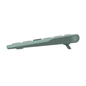 ASUS KW100 WL BG VERDE