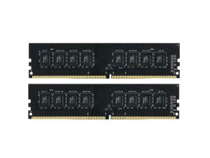 2X8G DDR4 2666 TEAMELITE