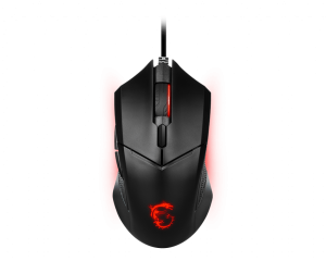MSI GAMING CLUTCH GM08
