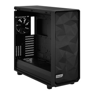 FD MESHIFY 2 XL SİYAH TG IŞIK