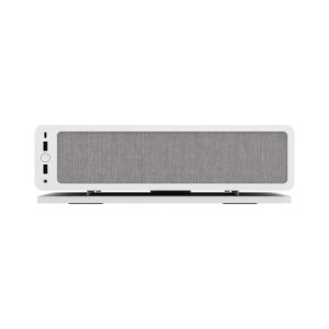 FD RIDGE WHITE MITX PCIE 4.0