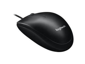 LOGITECH M100 USB/NEGRU