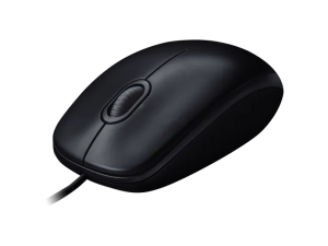 LOGITECH M100 USB/NEGRU