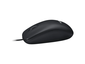LOGITECH M100 USB/NEGRU