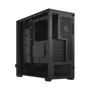 FD POP SILENT NEGRU SOLID