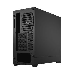 FD POP AIR BLACK SOLID