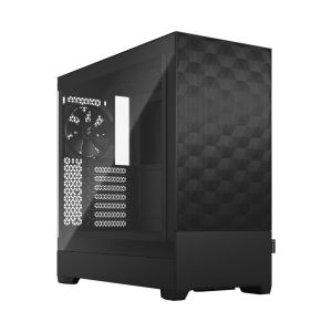 FD POP AIR BLACK TG CLR TINTA