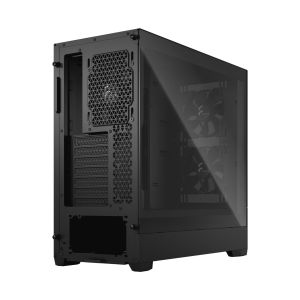 FD POP AIR BLACK TG CLR TINTA