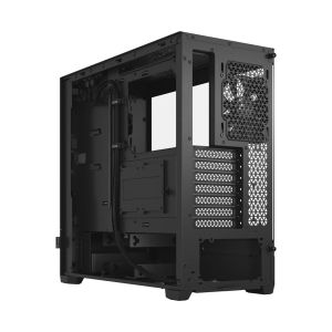 FD POP AIR BLACK TG CLR TINTA