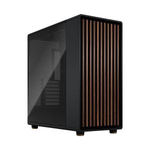 FD NORTH XL CARBUNE NEGRU TG