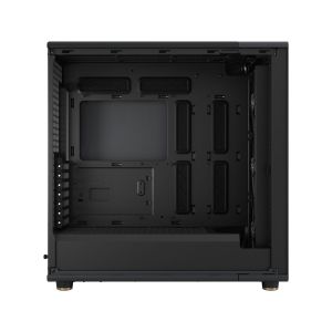 FD NORTH XL CARBUNE NEGRU TG