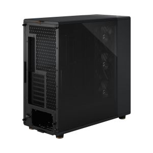 FD NORTH XL CARBUNE NEGRU TG