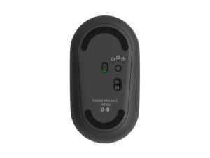 LOGITECH M350S OPT WL GRAFIT