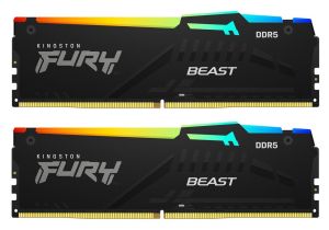 2X16G D5 6000 EXP BEAS BLK RGB