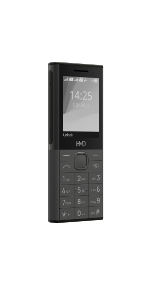 HMD 150 MUSIC DS DARK GREY