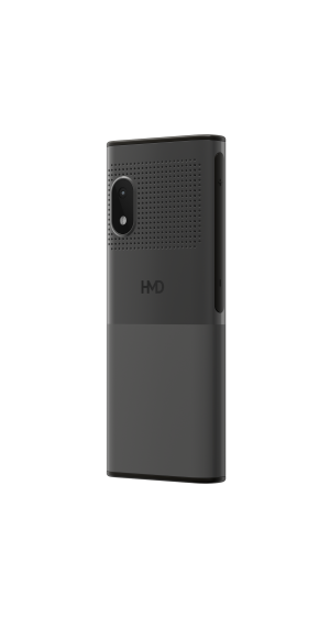 HMD 150 MUSIC DS DARK GREY