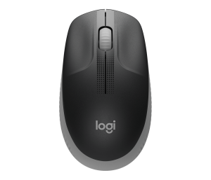LOGITECH M190 WL GRAY